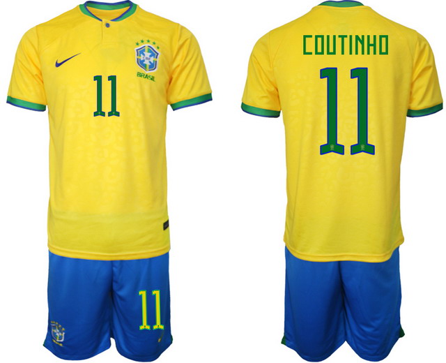 Brazil soccer jerseys-059